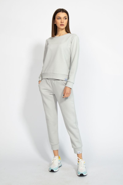 Свитшот Kivviwear 4078.16 - фото 2