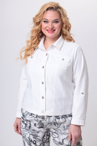 Жакет Algranda А3889-8 - фото 3