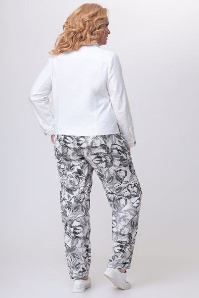 Жакет Algranda А3889-8 - фото 4