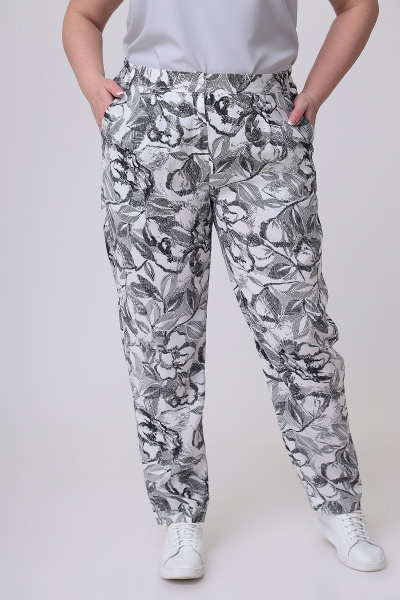 Брюки Algranda А3889-9 - фото 1