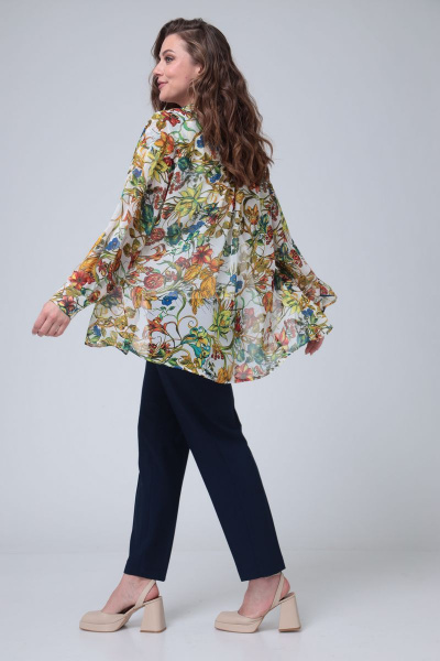 Рубашка Talia fashion 380 - фото 13