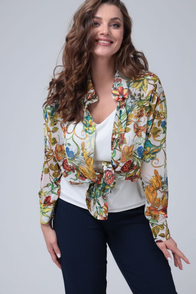 Рубашка Talia fashion 380 - фото 12