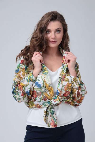 Рубашка Talia fashion 380 - фото 11