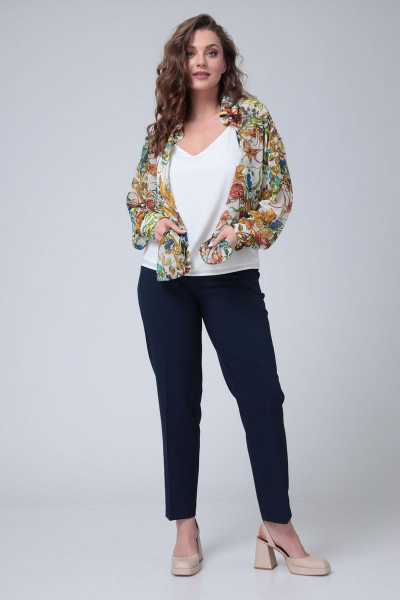 Рубашка Talia fashion 380 - фото 8