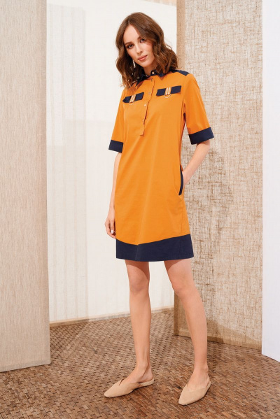 Платье Noche mio 1.327 - фото 1