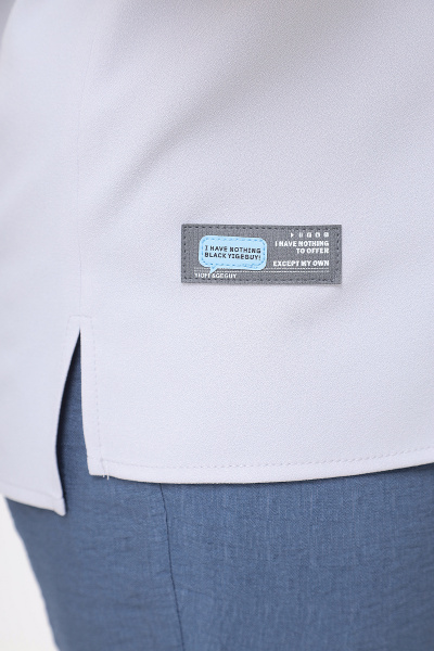 Блуза Algranda А3889-7 - фото 2