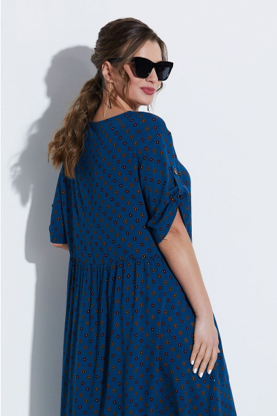 Платье Lissana 4513 - фото 7