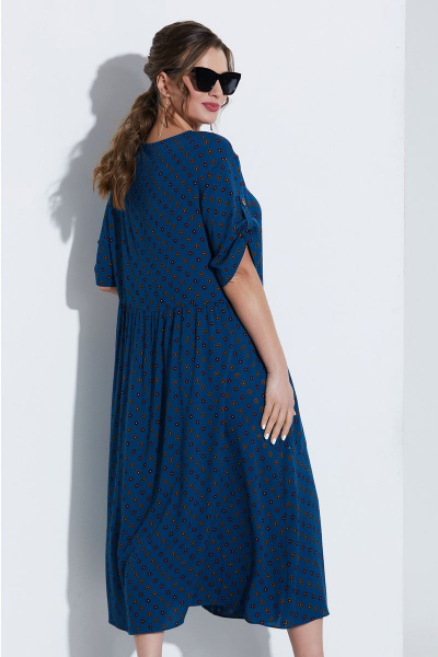 Платье Lissana 4513 - фото 6