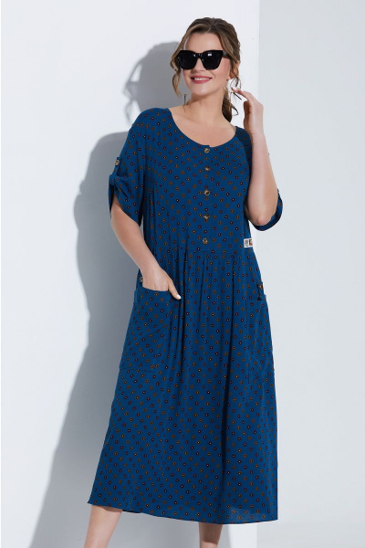 Платье Lissana 4513 - фото 2