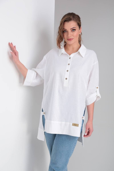 Туника TVIN 4037 - фото 6