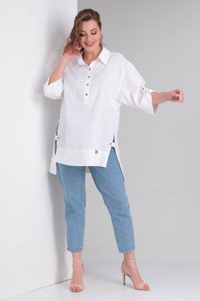 Туника TVIN 4037 - фото 2