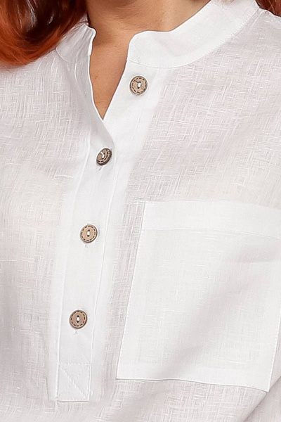 Рубашка Соджи 430 - фото 2