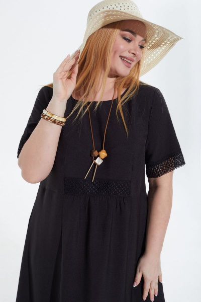 Платье Alani Collection 1677 - фото 2