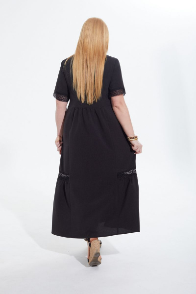 Платье Alani Collection 1677 - фото 6