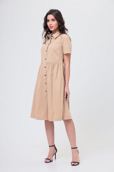 Платье Talia fashion 383 - фото 8