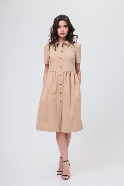 Платье Talia fashion 383 - фото 7