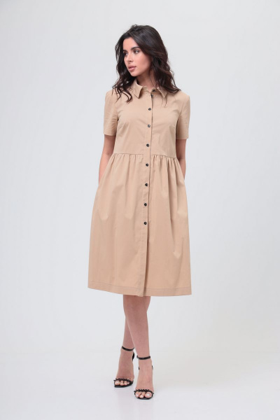 Платье Talia fashion 383 - фото 6