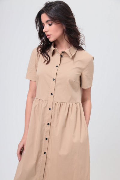 Платье Talia fashion 383 - фото 5