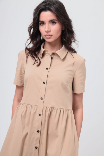 Платье Talia fashion 383 - фото 4