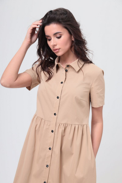 Платье Talia fashion 383 - фото 2