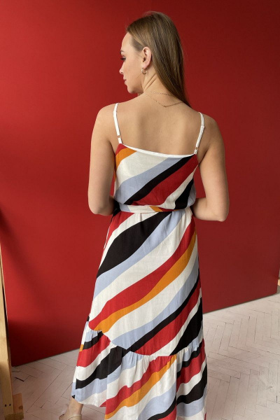 Платье PUR PUR 721 - фото 2