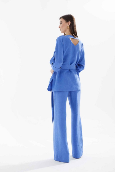 Блуза, брюки Lyushe 2994/3002 - фото 2