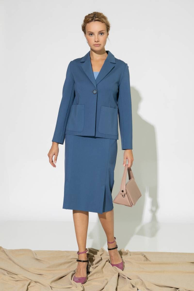 Юбка Femme & Devur 60164 1.23F(170) - фото 1