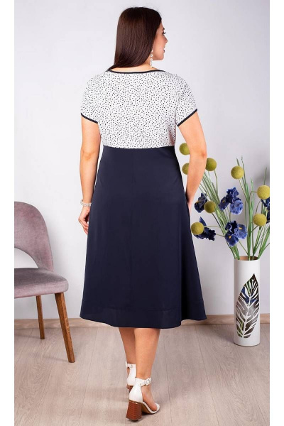 Платье Camelia 2204 1 - фото 4