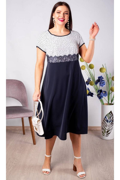 Платье Camelia 2204 1 - фото 2