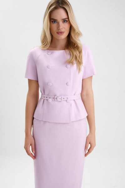 Жакет, юбка Urs 21-601-1 - фото 3