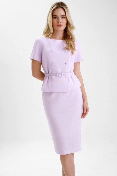 Жакет, юбка Urs 21-601-1 - фото 2