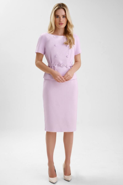 Жакет, юбка Urs 21-601-1 - фото 1