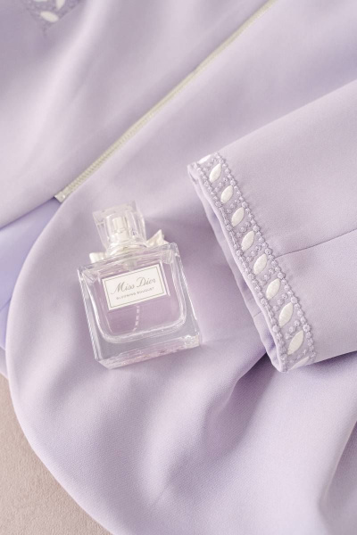 Жакет, юбка Urs 22-852-2 - фото 5