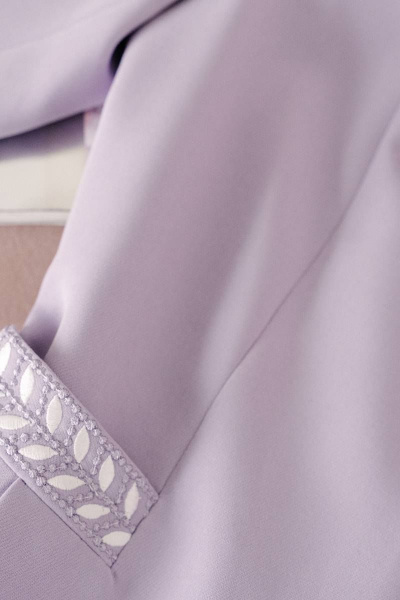 Жакет, юбка Urs 22-852-2 - фото 6