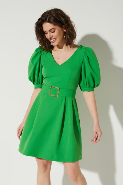 Платье DAVYDOV 9051 - фото 1