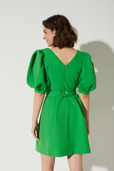 Платье DAVYDOV 9051 - фото 2