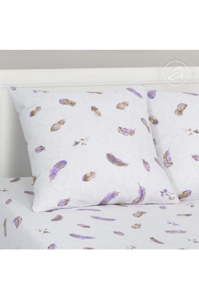 Наволочка, пододеяльник, простыня АРТПОСТЕЛЬ 912 сладкий_я - фото 3