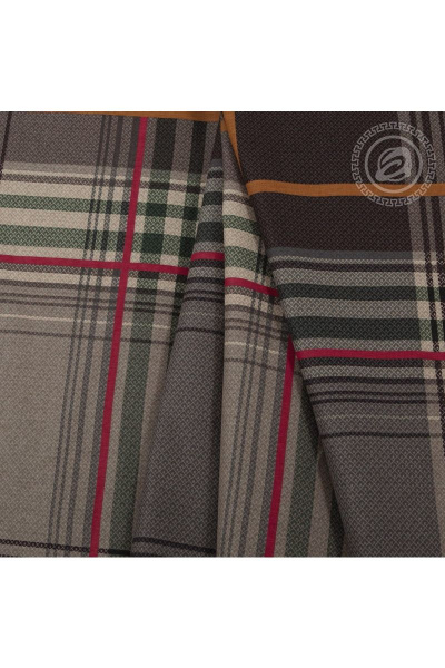 Постельное белье из бязи с карманом и клапаном 2-спал АРТПОСТЕЛЬ 504 сеньор - фото 6