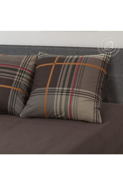 Постельное белье из бязи с карманом и клапаном АРТПОСТЕЛЬ 500 сеньор - фото 4