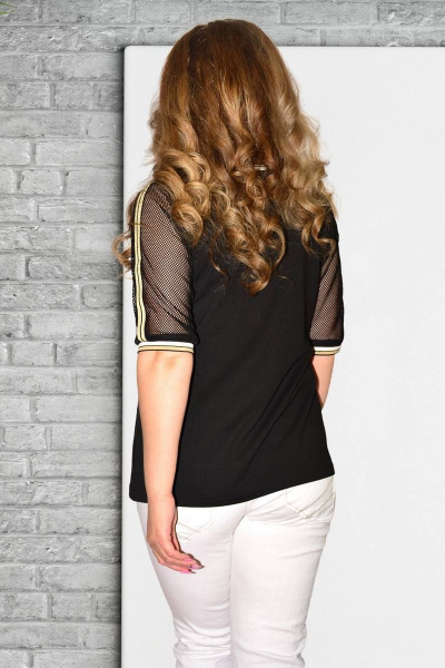 Блуза Needle 400/6 - фото 2