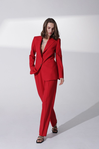 Брюки HELEN BIRCH B004a - фото 3