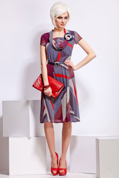 Платье Noche mio 1.311 - фото 1