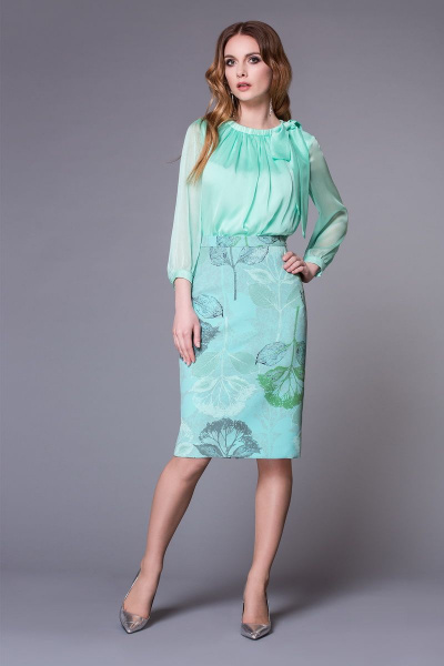 Юбка Noche mio 2.244 - фото 1