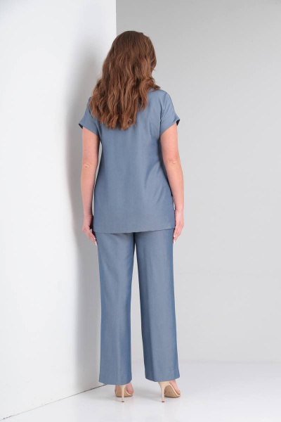 Брюки, жакет SVT-fashion 568 - фото 2