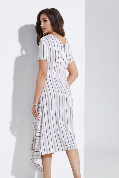 Платье Lissana 4528 - фото 5