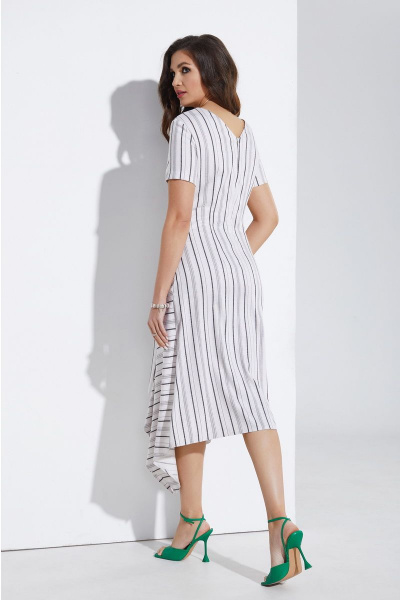 Платье Lissana 4528 - фото 4