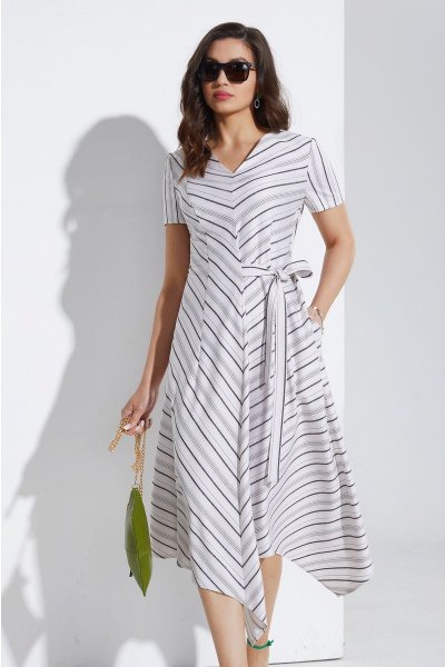 Платье Lissana 4528 - фото 2