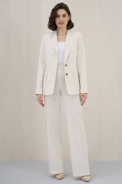 Брюки, жакет Urs 22-733-1 - фото 6