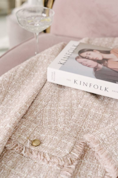 Жакет Urs 22-813-2 - фото 5