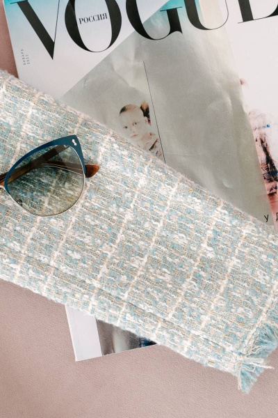 Жакет Urs 22-813-3 - фото 7